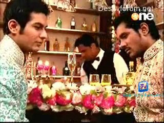 Pyaar Kii Yeh Ek Kahaani - 4th December 2010 Part4
