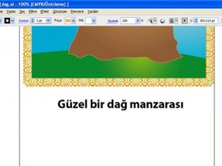 Discover the Stunning Artwork of Illustrator Fircalar 🎨