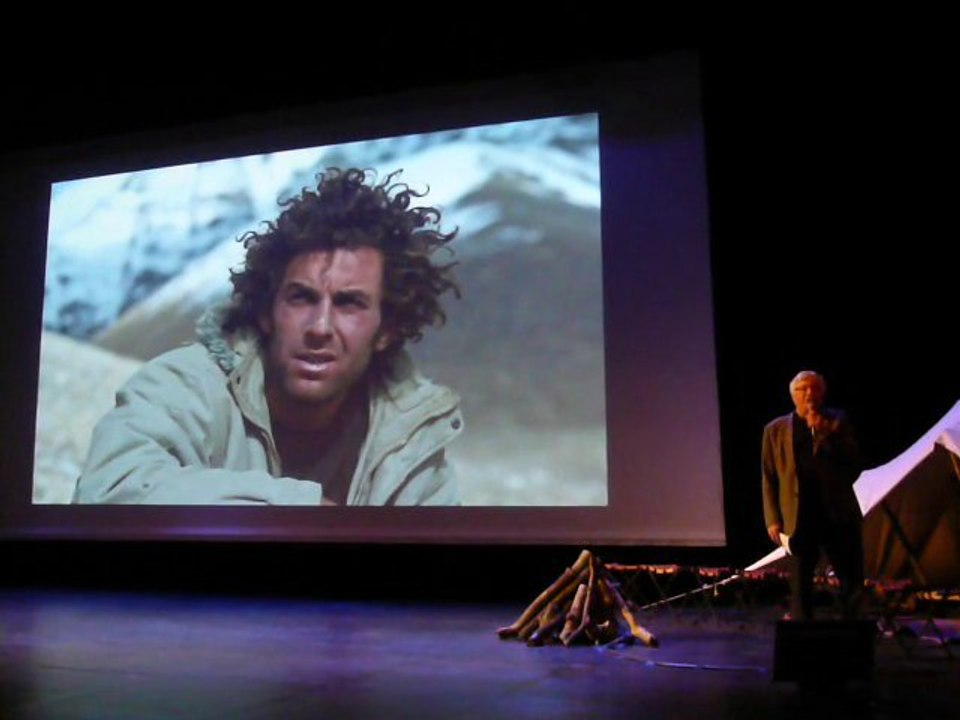 Adrien Festival Bivouac 1