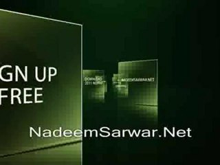 nadeem sarwar 2011 nohay download at  nadeemsarwar.net