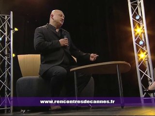 RDC10 - 3 QUESTIONS A Jacques ARASZKIEWIEZ