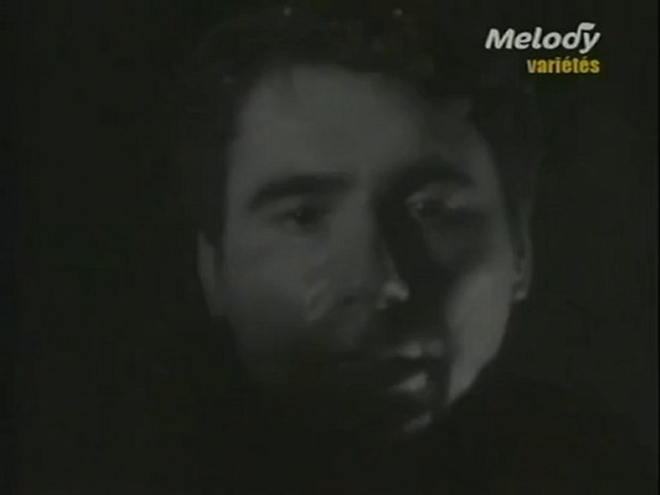 Claude Nougaro - Une Petite FIlle