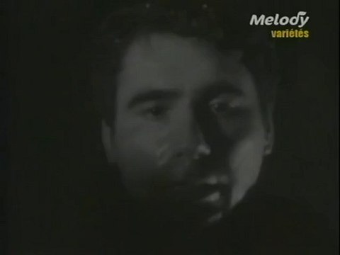 Claude Nougaro - Une Petite FIlle