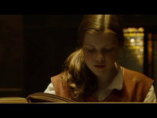 Narnia 3 - Extrait #7 - Book of Incanations [VO|HD]