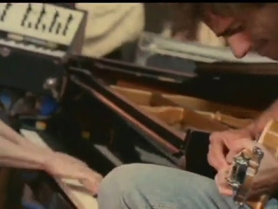 pat metheny, letter from home