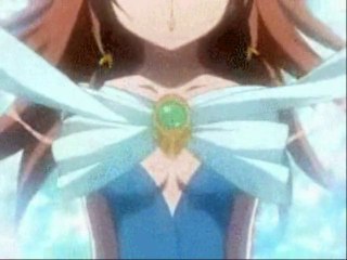 Anime mix - Wonderland