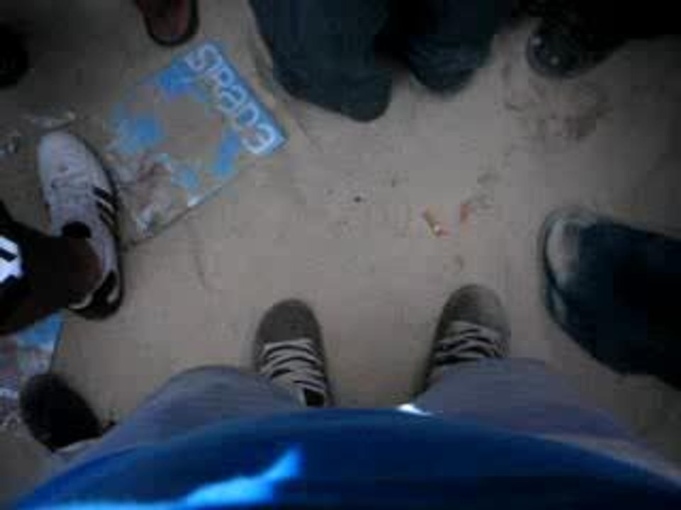 concert placebo