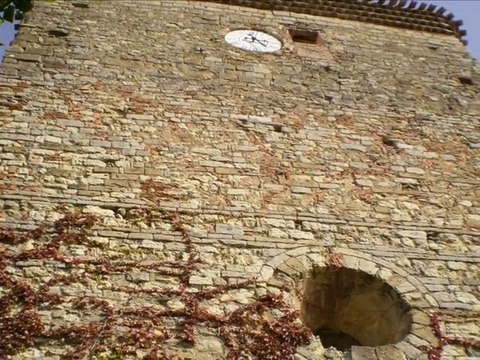 Escapade autour de l'Abbaye de Saint Hilaire