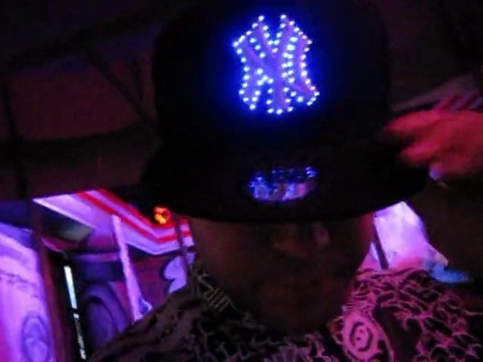 Dj Bens @ Fise 2010 (Montpellier)