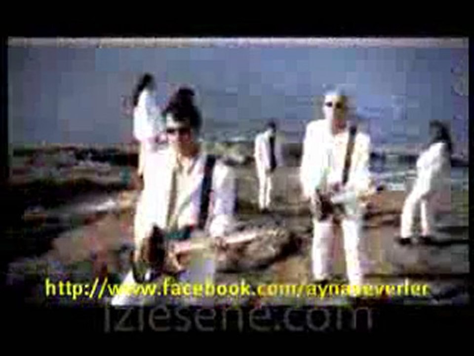 Ayna - Yağmur