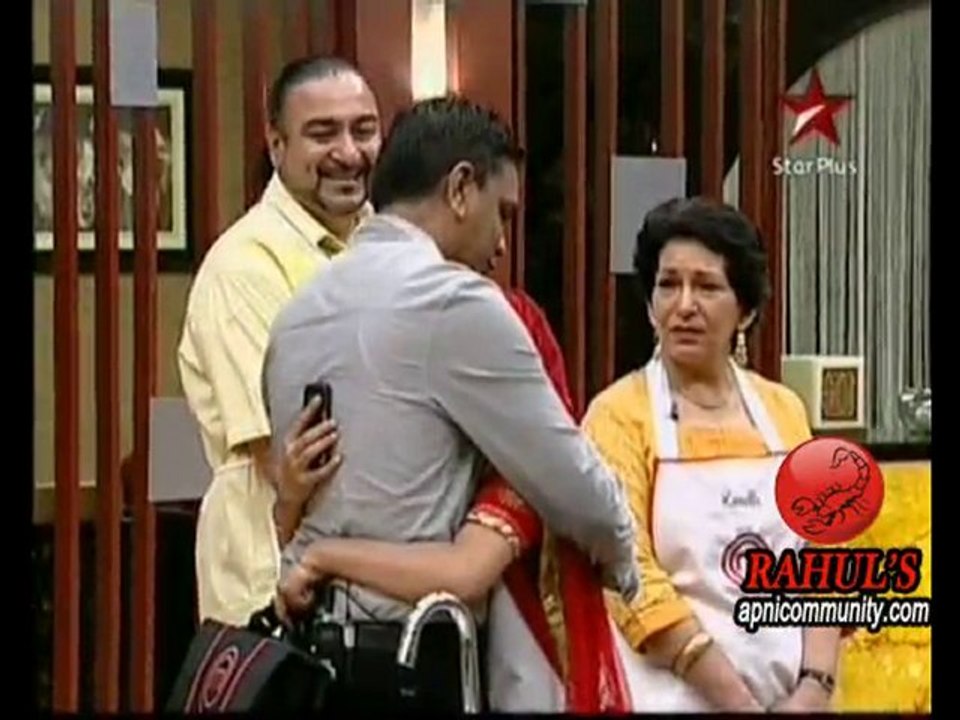 Master Chef 4th Dec DVD1(00h00m00s-00h13m31s)