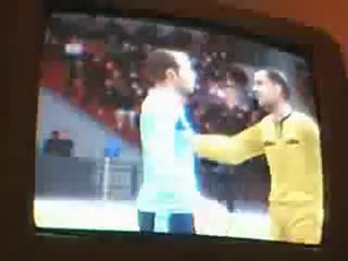 Ac Milan vs Fc Barcelona