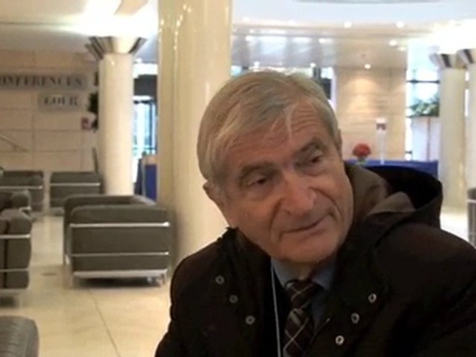 Interview Philippe Picard : 22/10/2010