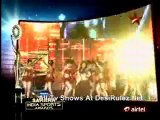 Sahara India Sports Awards 4th December10 pt-1