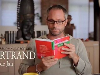 Claude Jan Bande démo courte