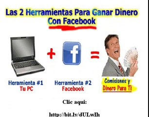 Comisiones Facebook- Como Ganar Dinero y Hacer Negocios Con