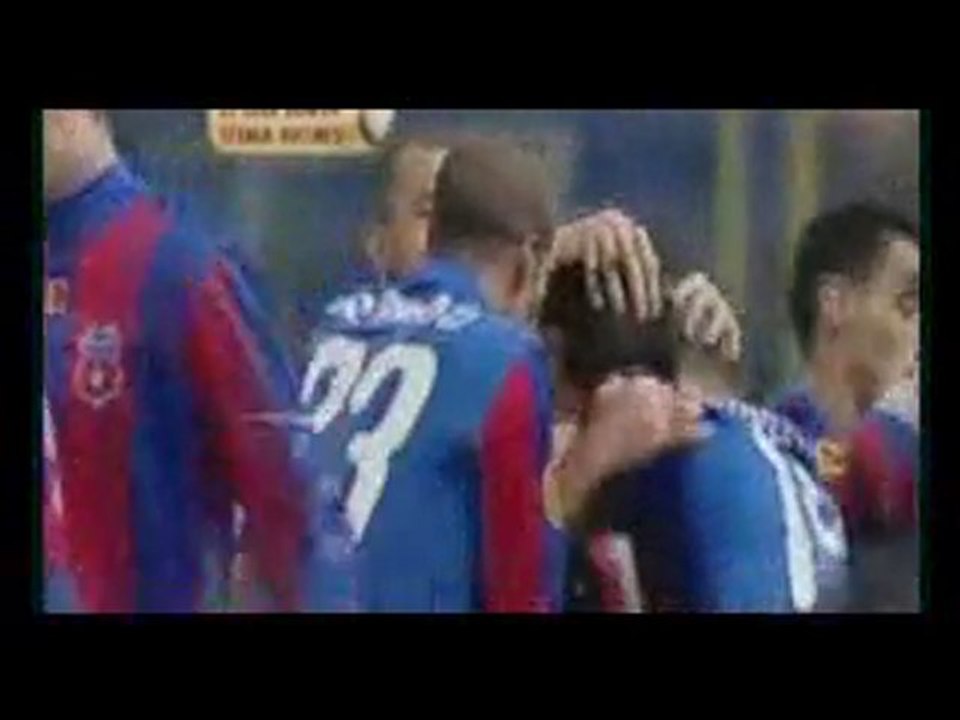 Reina'dan akıl almaz hata- Video-Tatvanhaber.org