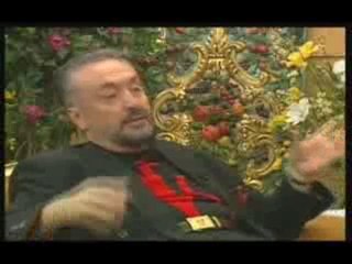Hz. Mehdi (a.s) sevgi, şefkat ve merhametiyle dünyayı