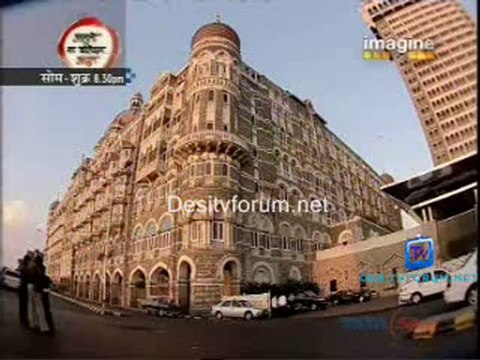 Bandiini - 4th December 2010 PT3