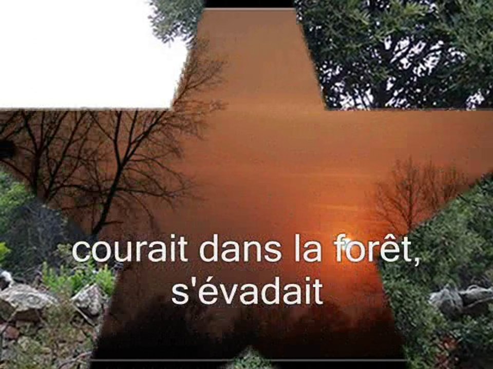 la chèvre