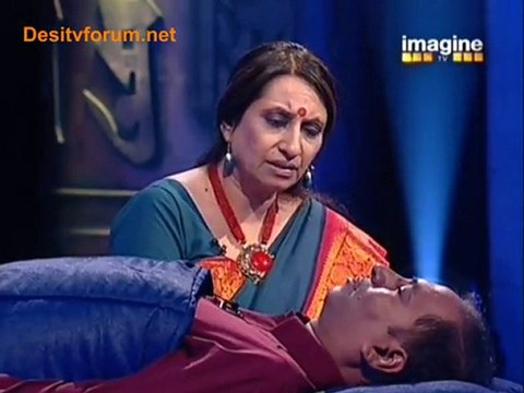 Raaz Pichle Janam Ka 2 - 4th december 2010 Part1