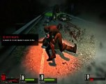 (Vidéo délire) Left 4 dead 2 Mod Mutation