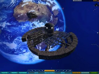 Texture Stargate Mod