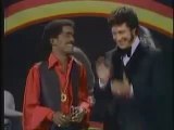 Tom Jones  & Sammy Davis Jr. -  Medley