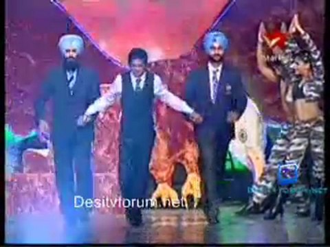 Sahara India Sports Awards - 4th December 2010 pt5