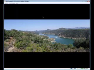 hugin & ubuntu 10.10 creer vue panoramique