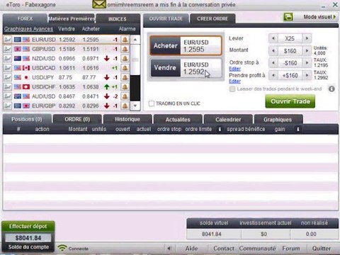 La bourse c'est facile, devenez trader en 10 leçons - 5/10