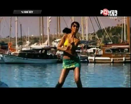 Yildiz Usmonova & Fatih Erkoc - Görmesem Olmaz (2010)