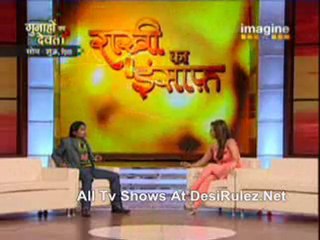 Rakhi Ka Insaaf 4th dec 10pt2