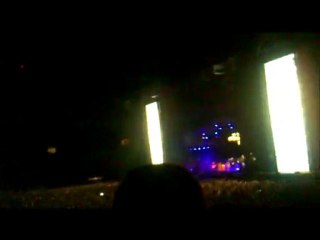 Paul McCartney em Porto Alegre - Parte 2