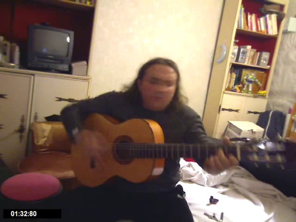 canto a brazil  gipsy kings