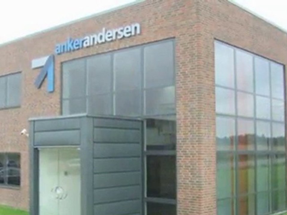 Tagdækning Give KM Tagdækning A/S