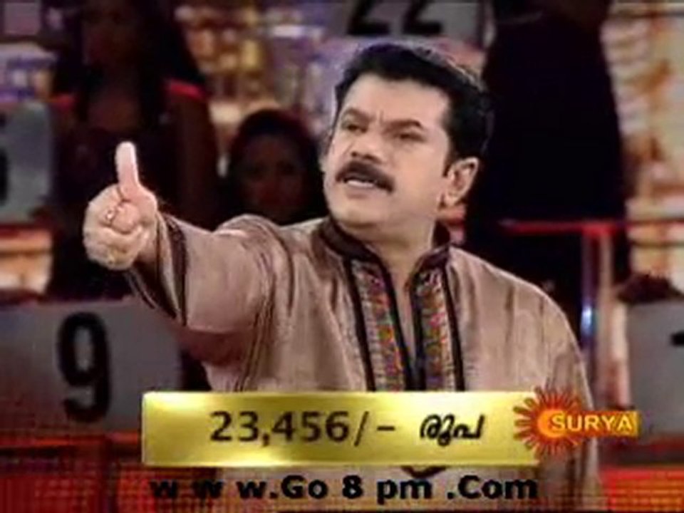 Deal Or Deal Part 2 - 04 Dec 2010 - www.Go8pm.Com