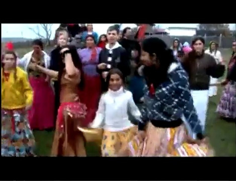 Alex de la Orastie & Laura - O tiganca mi-a ghicit ORIGINAL