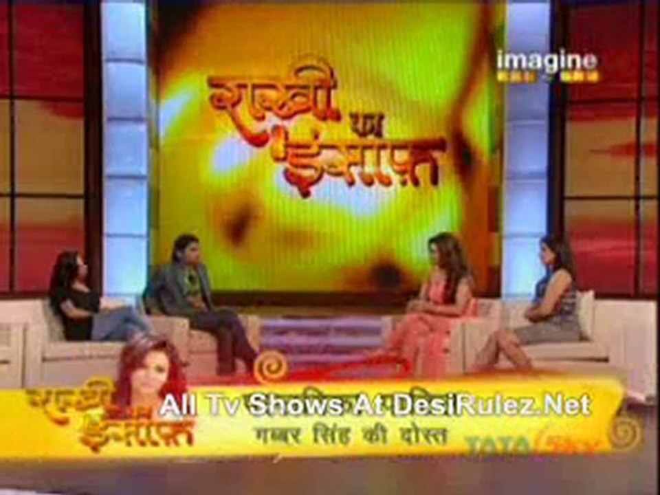 Rakhi Ka Insaaf 4th dec 10pt4