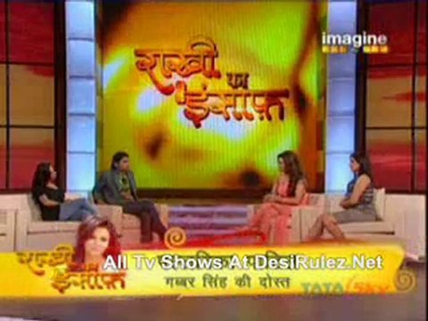 Rakhi Ka Insaaf 4th dec 10pt4