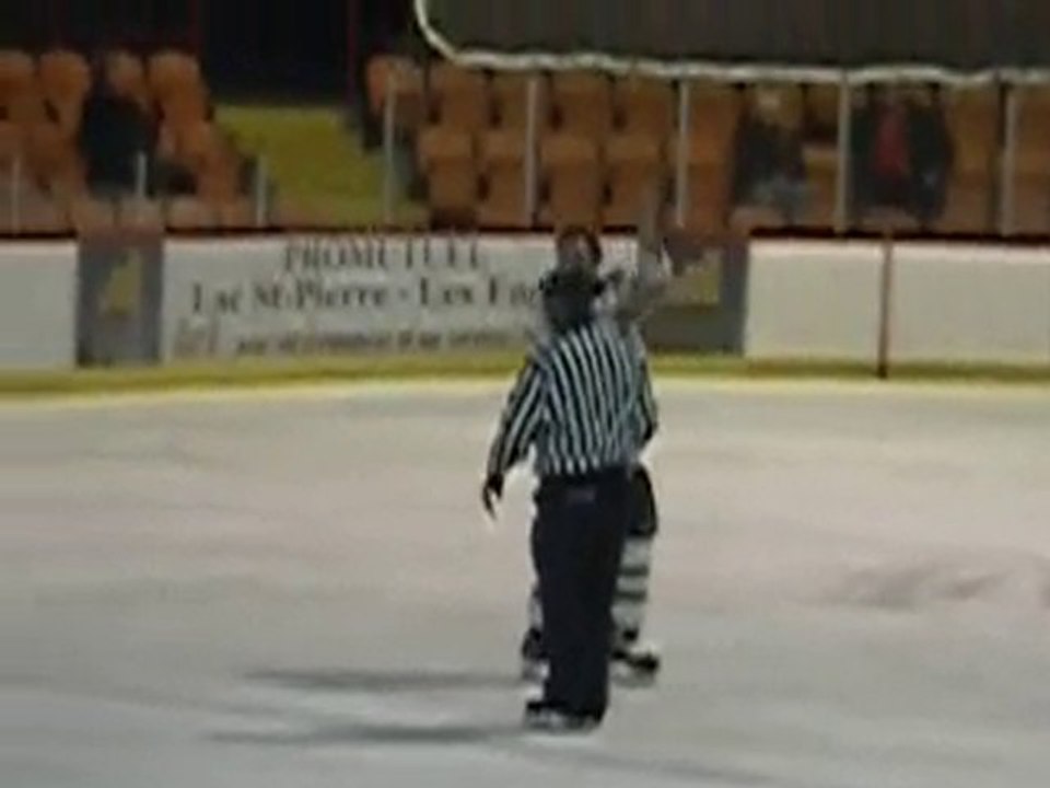 Soulard vs Roy
