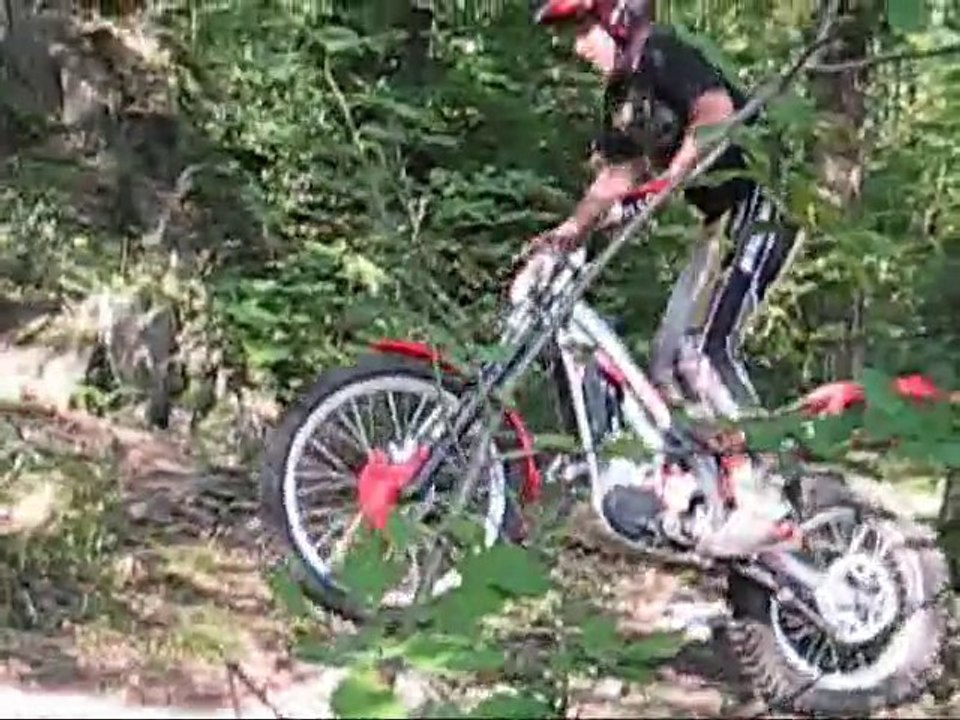 Session Trial 2 2005