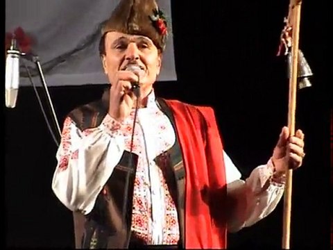 Rumen Rodopski - Bulgarian folklore