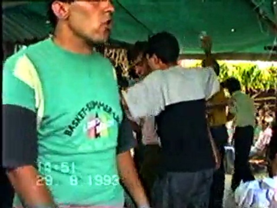 1993 hacımusa düğün -4-