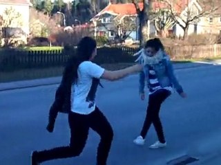 yo yo ami o karin e gangsters