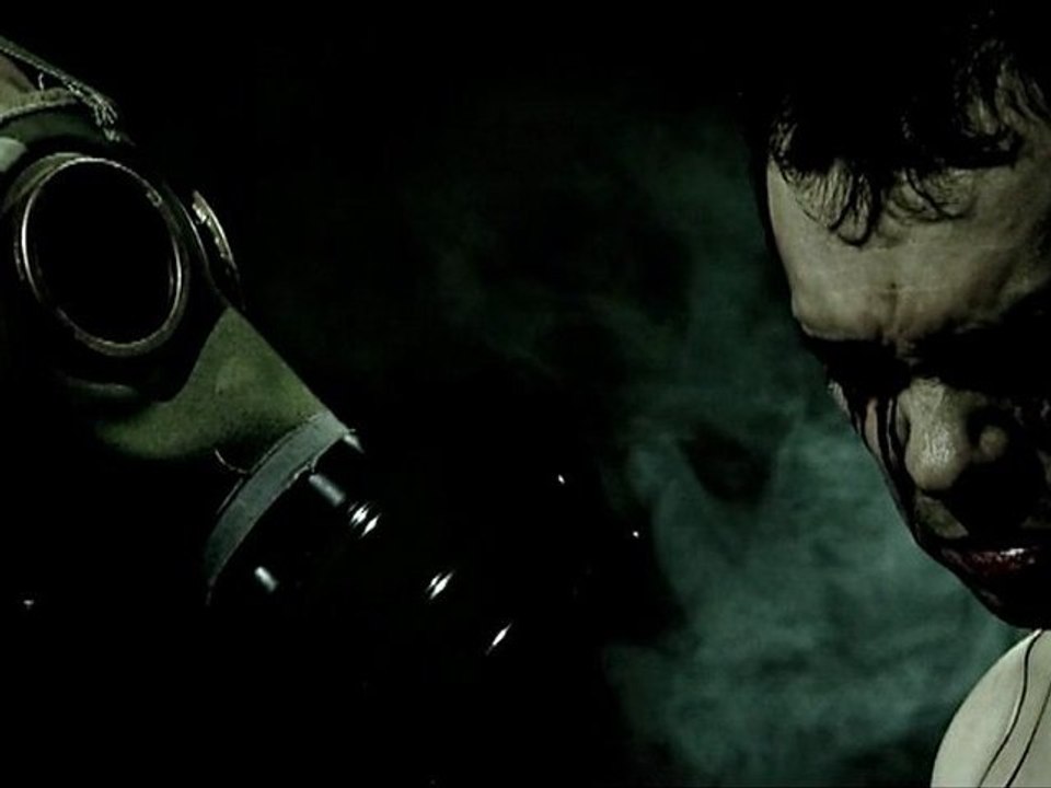 Promenons-nous dans les bois