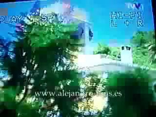 Alejandro Tous. Negocis de Familia. Video 1