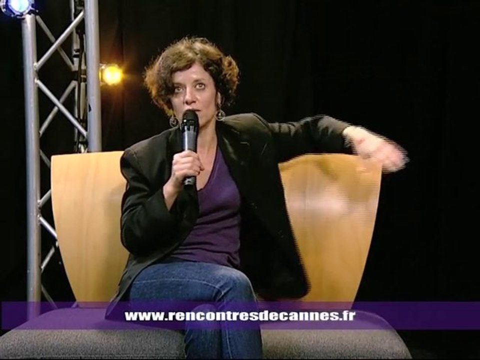 RDC10 - 3 QUESTIONS A Elisabeth LEVY