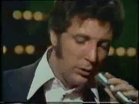 TOM JONES - WITHOUT LOVE - LIVE - LATE SIXTIES
