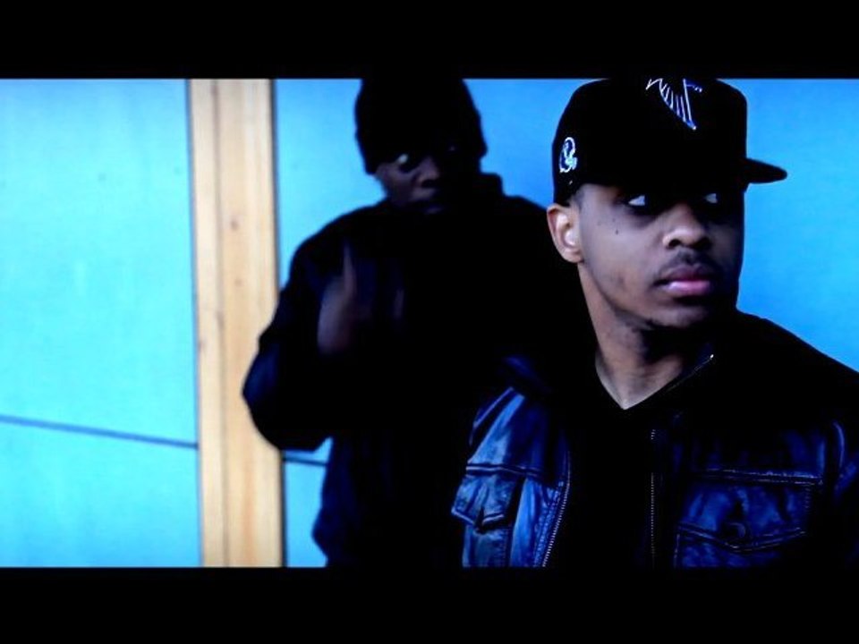 Teaser  Ekinox Feat La comera  - Next Level